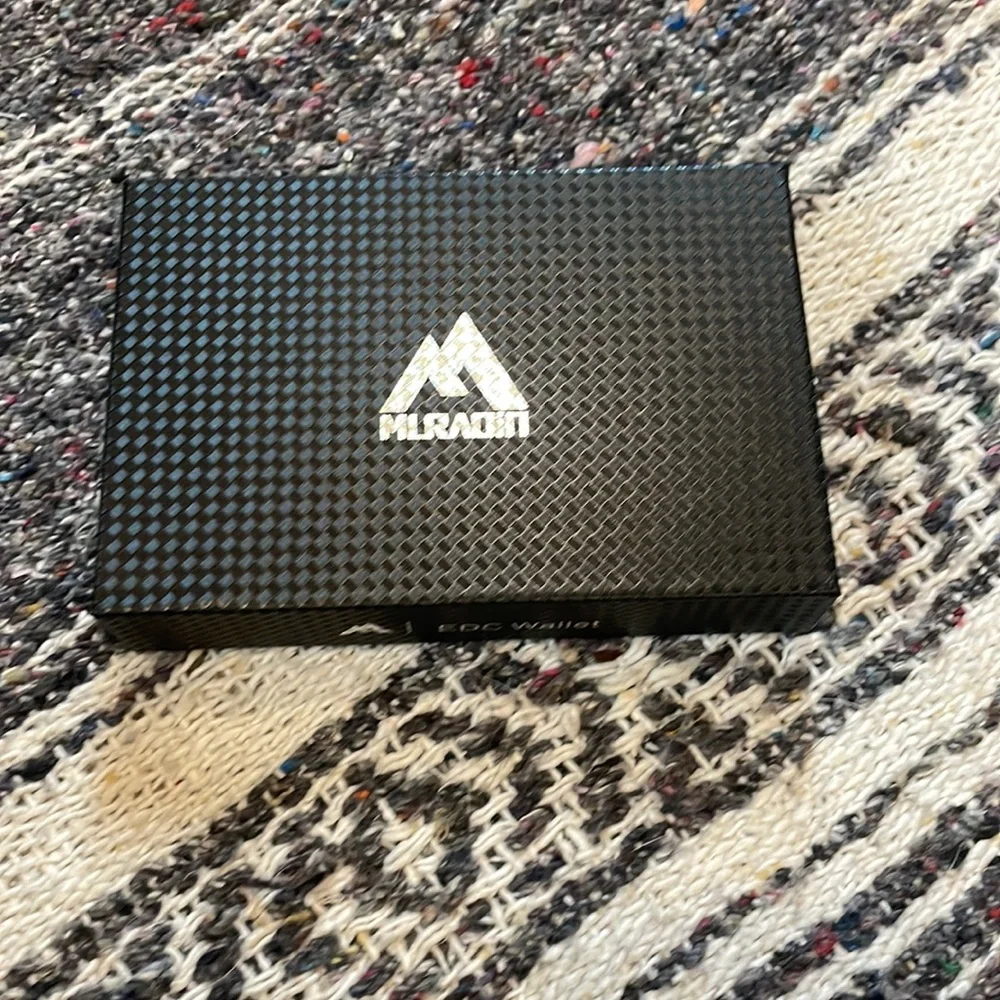 Men’s MURADIN wallet